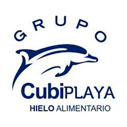 Hielo Cubiplaya