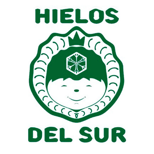 Hielo del Sur